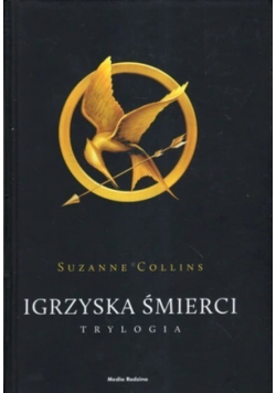 Igrzyska śmierci Trylogia