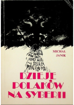 Dzieje Polaków na Syberii