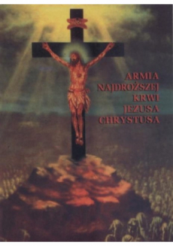 Armia Najdroższej Krwi Jezusa Chrystusa