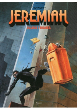 Jeremiah 12 Julius i Romea