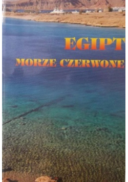 Egipt Morze Czerwone