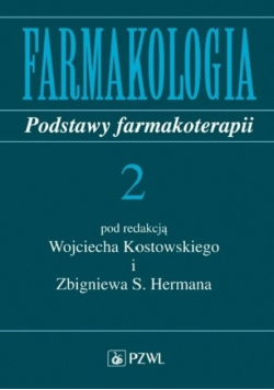 Farmakologia podstawy farmakoterapii Tom II