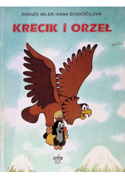 Krecik i orzeł