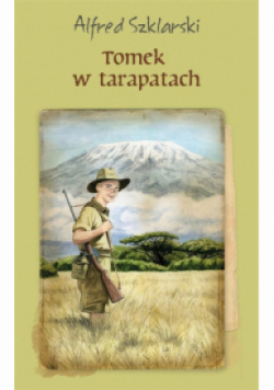 Tomek w tarapatach