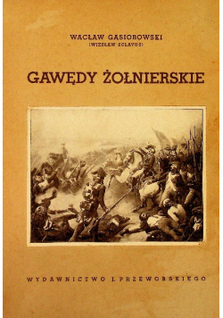 Gawędy Żołnierskie