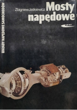 Mosty napędowe
