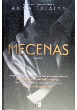 Mecenas Tom 1
