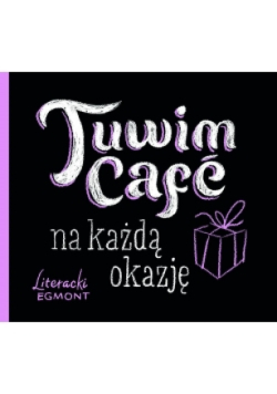 Tuwim Cafe na każdą okazję