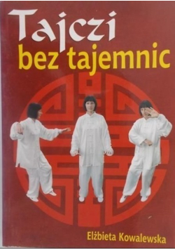 Tajczi bez tajemnic