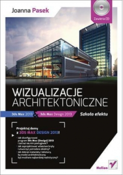 Wizualizacje architektoniczne