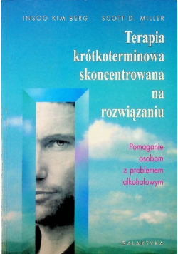 Terapia krótkoterminowa skoncentrowana na rozwiązaniu