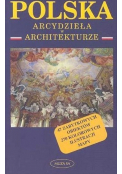 Polska Arcydzieła w architekturze