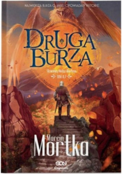 Druga burza