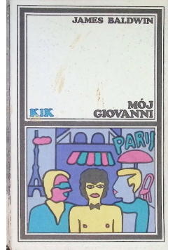 Mój Giovanni
