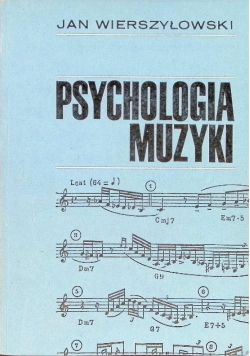 Psychologia muzyki