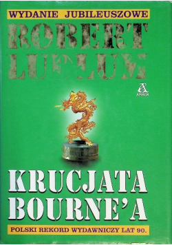 Krucjata Bournea