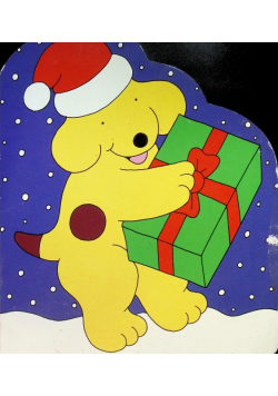 Merry Christmas, Spot!