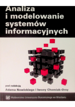 Analiza i modelowanie systemów informacyjnych