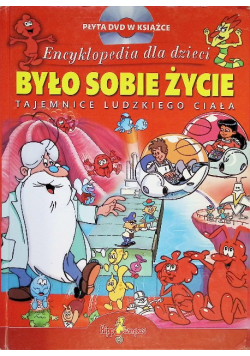 Było sobie życie  Encyklopedia dla dzieci