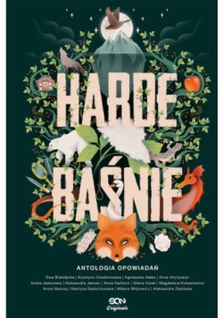 Harde Baśnie
