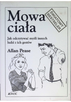 Mowa ciała