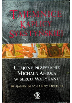 Tajemnice Kaplicy Sykstyńskiej