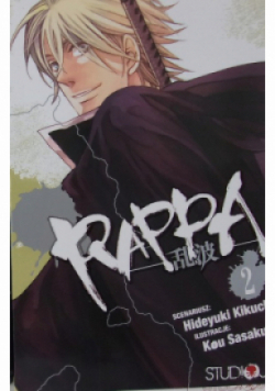 Rappa Tom 2