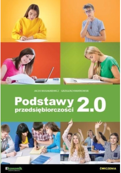 Podstawy przedsiębiorczości 2 . 0