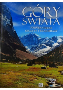 Góry świata