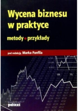 Wycena biznesu w praktyce