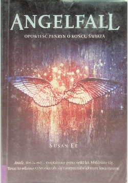 Angelfall Opowieść Penryn o końcu świata
