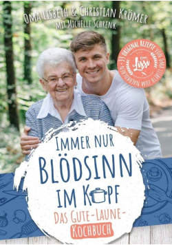 Immer nur Blodsinn im Kopf