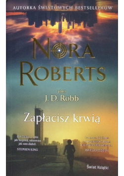Zapłacisz krwią