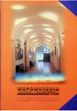 Wspomnienia Jagiellończyka