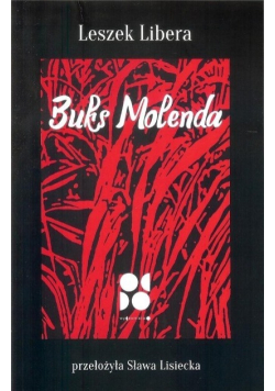 Buks molenda