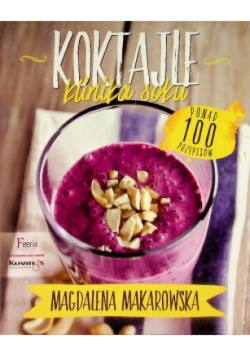 Koktajle Klinika soku