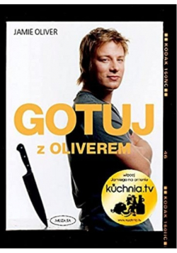 Gotuj z Olivierem