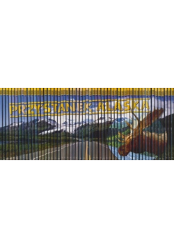 Przystanek Alaska  Tom 1 do 55