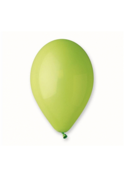 Balony Premium pistacjowe 10" 10szt