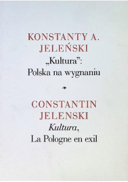Kultura Polska na wygnaniu