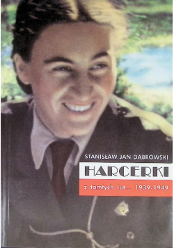 Harcerki z tamtych lat