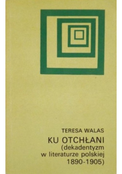 Ku otchłani