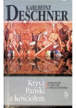 Krzyż Pański z Kościołem Seksualizm w historii chrześcijaństwa