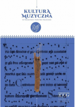 Kultura muzyczna w początkach państwa polskiego