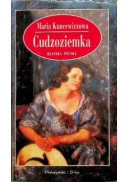 Cudzoziemka