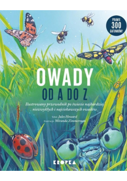 Owady od A do Z