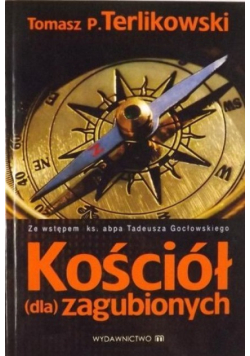 Kościół (dla) zagubionych