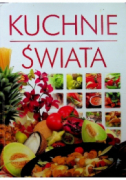 Kuchnie świata