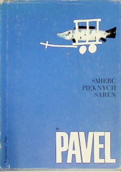 Śmierć pięknych saren