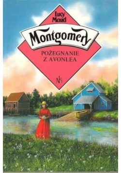 Pożegnanie z Avonlea